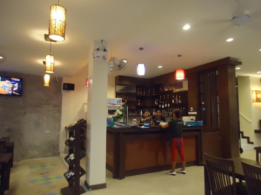 Arita House Guest house Patong