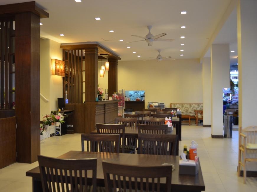 Affittacamere Arita House 2*